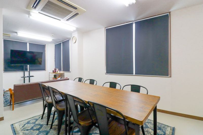 ふれあいスペース 名古屋No144 - ふれあいスペース 名古屋さかえ