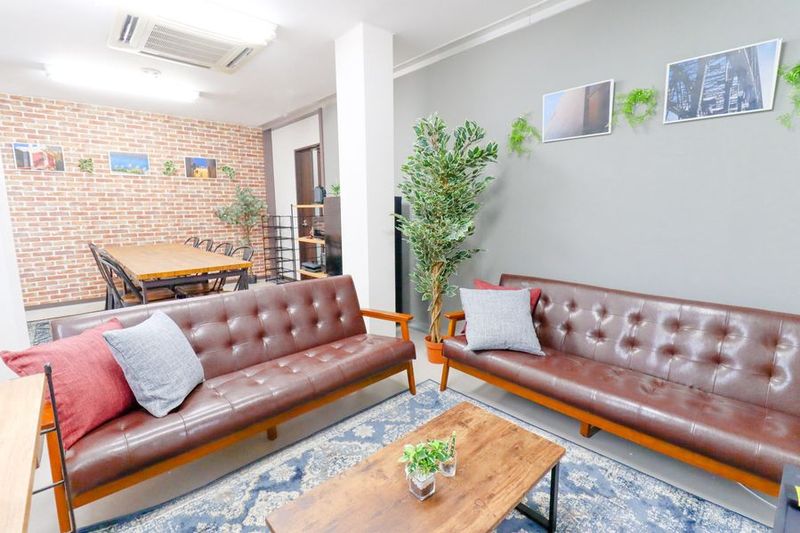 ふれあいスペース 名古屋No144 - ふれあいスペース 名古屋さかえ