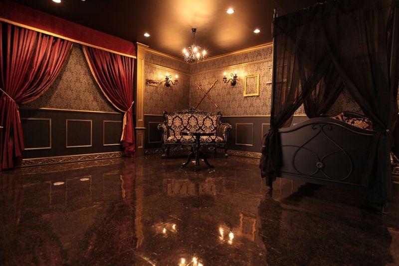 ゴシック&ロリータスタジオ - 正豊ビル