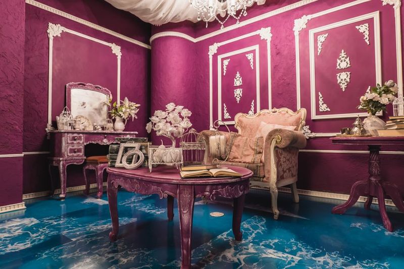 ゴシック&ロリータスタジオ - 正豊ビル