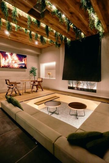 レンタルスペース - シーシャカフェ＆バーmuse 大塚