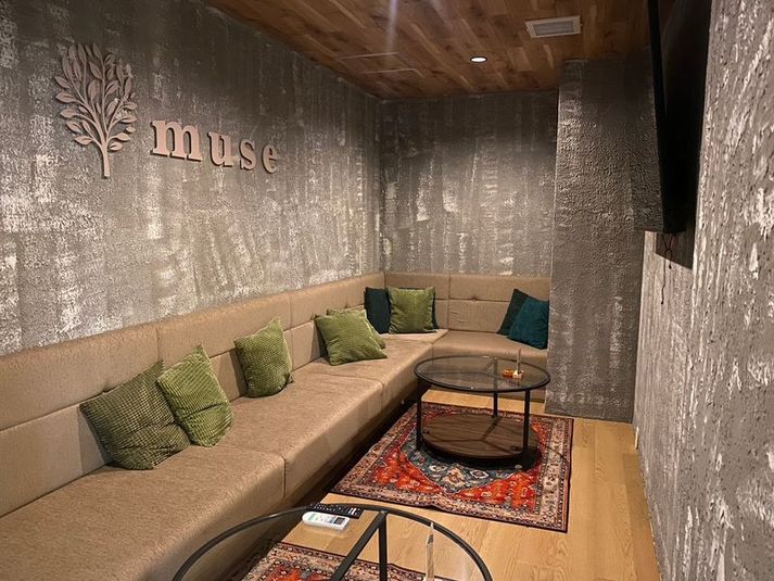 レンタルスペース - シーシャカフェ＆バーmuse 大塚