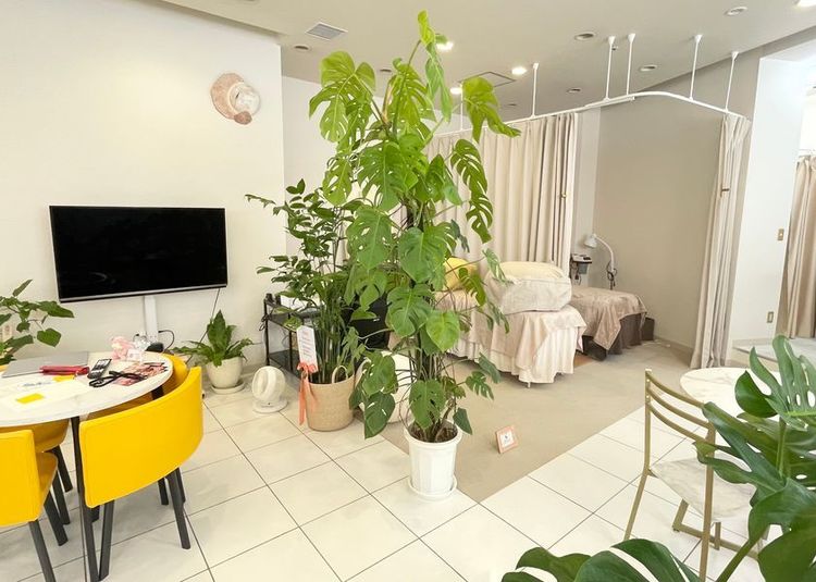 レンタルスぺース（１～２名様まで） - FeminityarchWORKLOUNG浜松