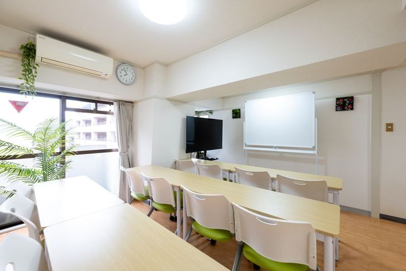 レンタルスペース - CurioSpace武蔵小金井