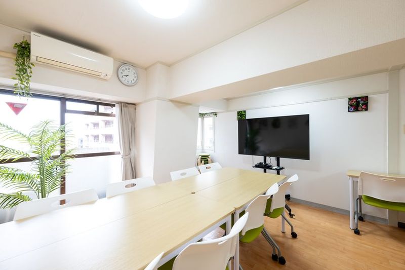 レンタルスペース - CurioSpace武蔵小金井