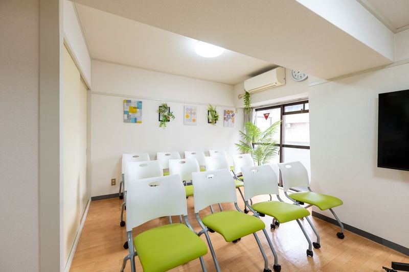 レンタルスペース - CurioSpace武蔵小金井