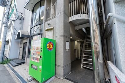 ウェルネス難波元町 Wellness難波元町_20の外観の写真