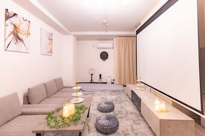 ウェルネス難波元町 Wellness難波元町_20の室内の写真