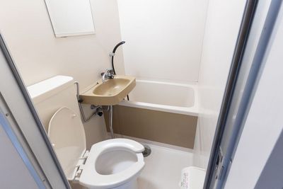 ウェルネス難波元町 Wellness難波元町_20の設備の写真