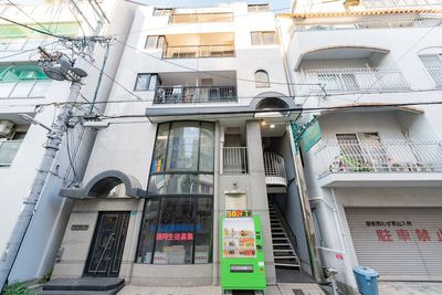 ウェルネス難波元町 Wellness難波元町_20の外観の写真