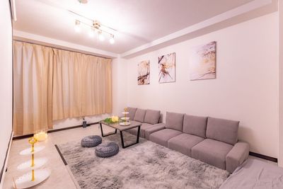 ウェルネス難波元町 Wellness難波元町_20の室内の写真