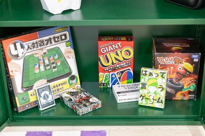 Glam心斎橋_06 Glam心斎橋_06 パーティールームの設備の写真