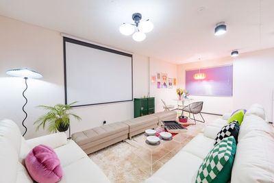 Glam心斎橋_06 Glam心斎橋_06 パーティールームの室内の写真