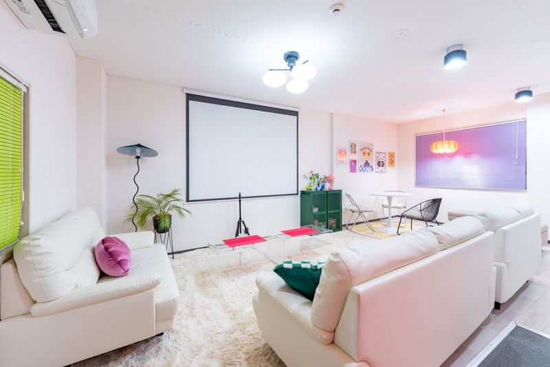 Glam心斎橋_06 パーティールーム - Glam心斎橋_06