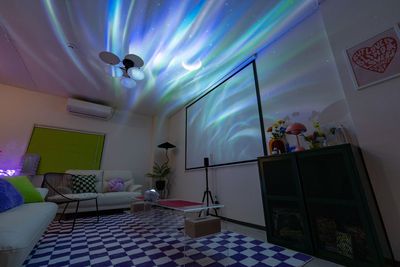 Glam心斎橋_06 Glam心斎橋_06 パーティールームの室内の写真