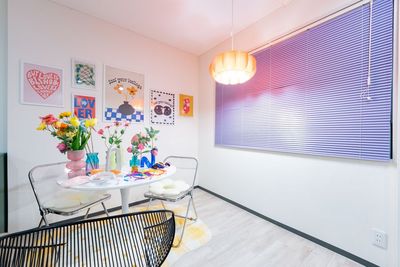 Glam心斎橋_06 Glam心斎橋_06 パーティールームの室内の写真