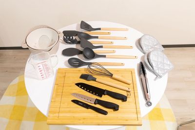 Glam心斎橋_06 Glam心斎橋_06 パーティールームの設備の写真