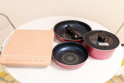 Glam心斎橋_06 Glam心斎橋_06 パーティールームの設備の写真