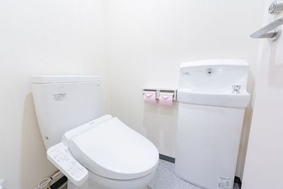 Glam心斎橋_06 Glam心斎橋_06 パーティールームの設備の写真