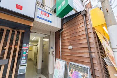 Glam心斎橋_06 Glam心斎橋_06 パーティールームの外観の写真