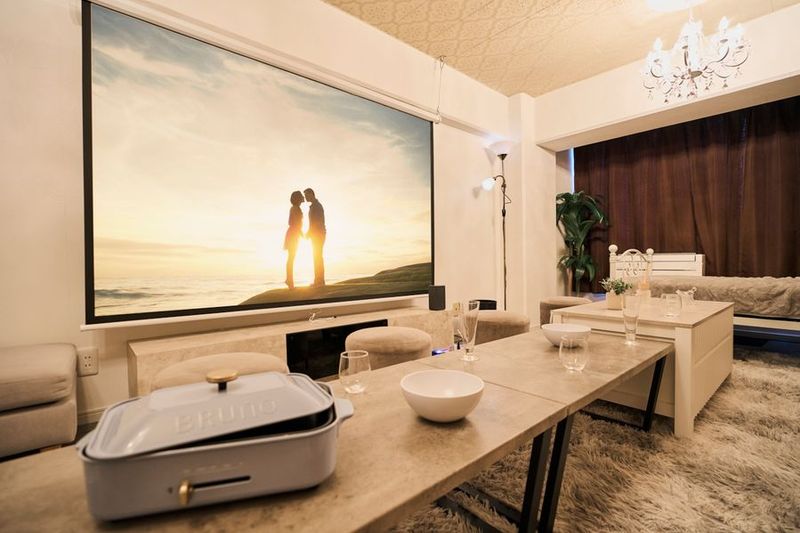 Vileka新大阪_15 パーティールーム - Vileka新大阪_15