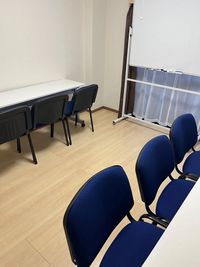 ネオウィークエンドの室内の写真
