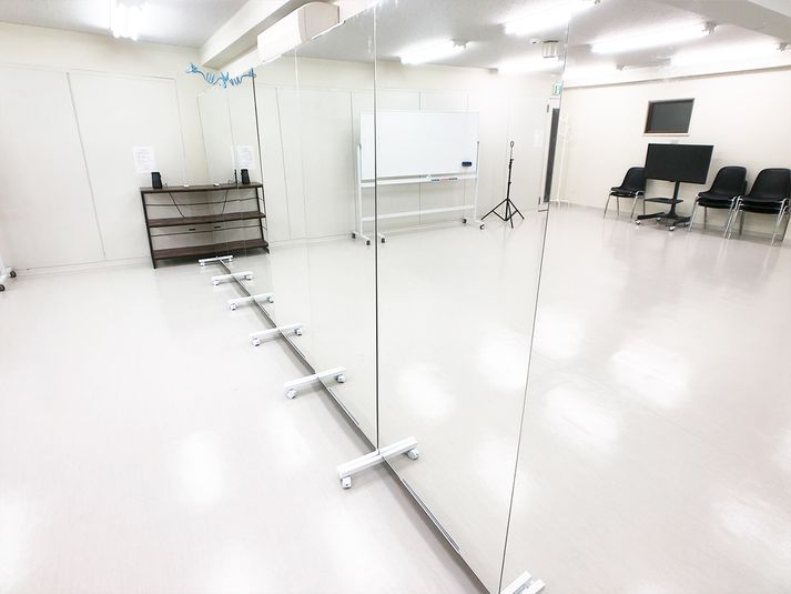 レンタルスタジオ - FLASHスタジオ-渋谷-