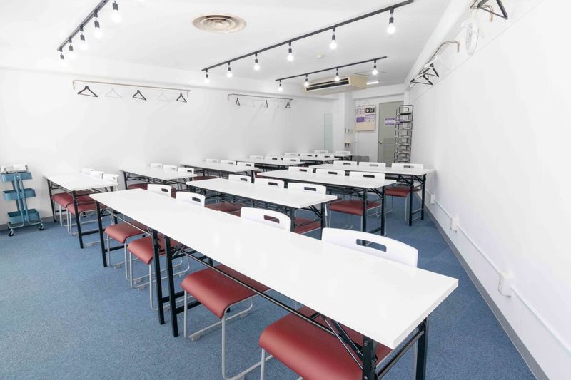 【シュガースペース】 - 博多グランド会議室