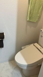 トイレ♪
温水便器です♪ - StudioAVA大阪 阿波座駅1分！24時間利用可の多目的スペース♪の室内の写真