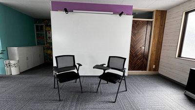 しながわPlace コミュニティスペース：しながわPlaceの室内の写真