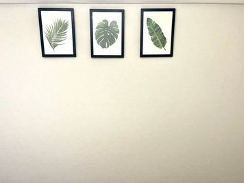 Hana＊新宿三丁目の室内の写真