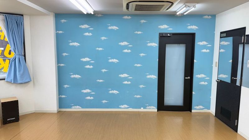 スタジオダンスナッツ - STUDIO DANCE NUTS'