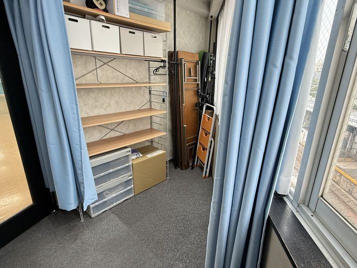 スタジオダンスナッツ - STUDIO DANCE NUTS'