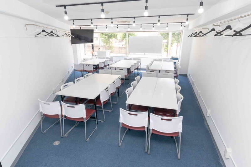 【シュガースペース】 - 博多グランド会議室