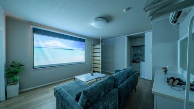 212_Orka心斎橋1st レンタルスペースの室内の写真