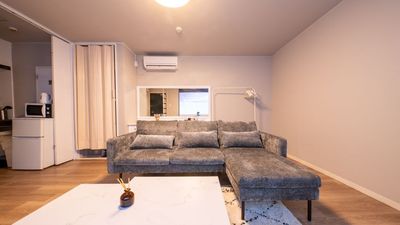 212_Orka心斎橋1st レンタルスペースの室内の写真