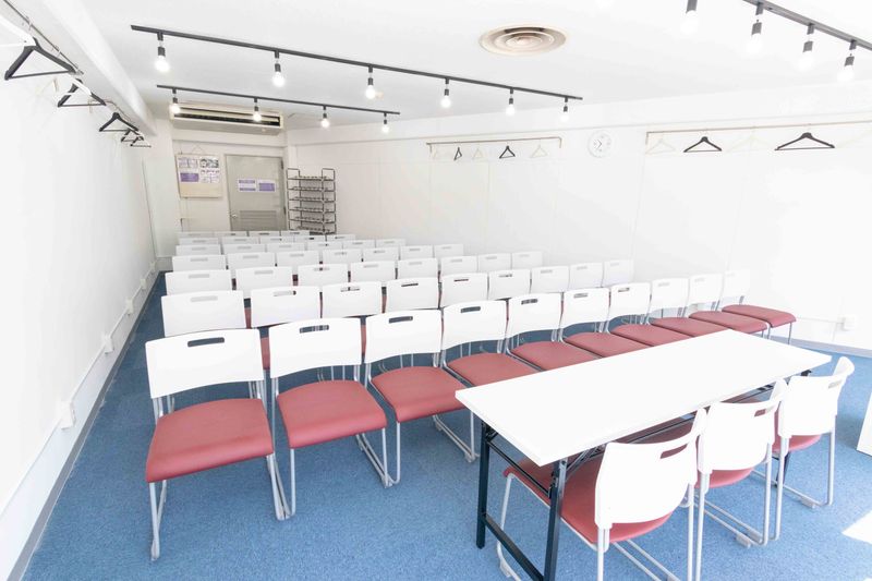 【シュガースペース】 - 博多グランド会議室