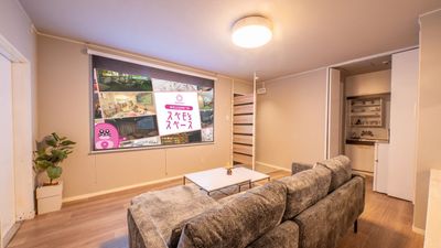 スペモ🏠歓送迎会🎊心斎橋駅1分🚶プロジェクター🎥2部屋✨ボドゲ🎲パーティ🥂カラオケ🎤212_Orka1st - 212_Orka心斎橋1st