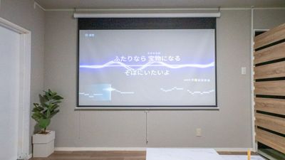 212_Orka心斎橋1st レンタルスペースの室内の写真
