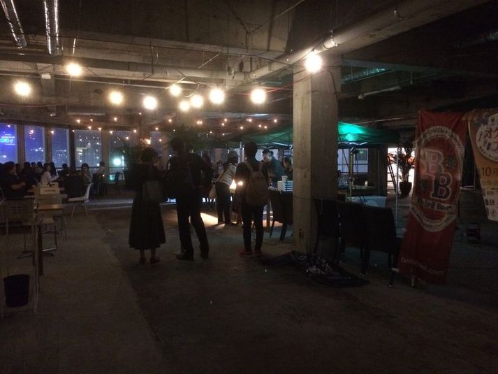 大規模催事や展示会等に最適な駅チカレンタルスペース - 沼津ラクーン