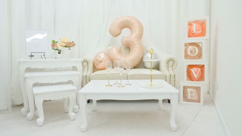 セルフ撮影スタジオ🤍Whity - 荻窪駅すぐ!推し活マルチスタジオWhity🤍