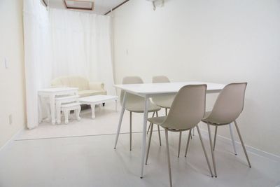 荻窪駅すぐのマルチスタジオ セルフ撮影スタジオ🤍Whityの室内の写真