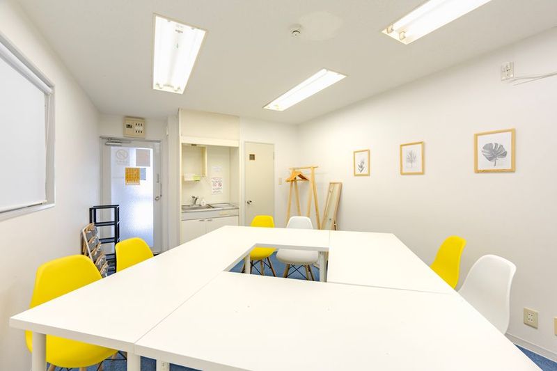 レンタルスペース - 728_SpemoWork錦糸町