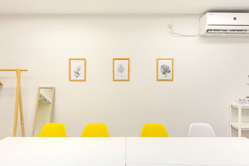 レンタルスペース - 728_SpemoWork錦糸町