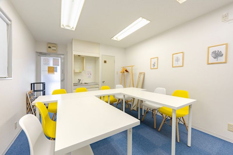 レンタルスペース - 728_SpemoWork錦糸町