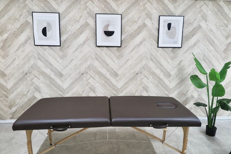 TERA THREE サロン🍃 - TERA THREE 梅田