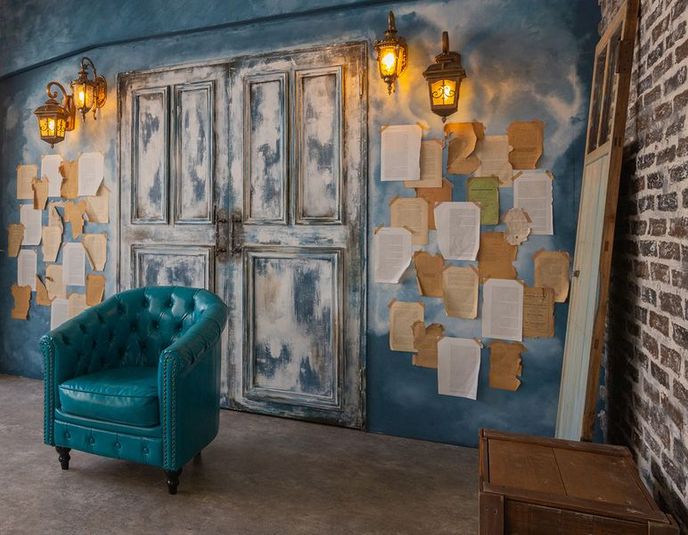 ロビンスタジオ - ロビンスタジオ