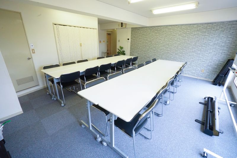 ラテル会議室 - 【ラテル会議室】