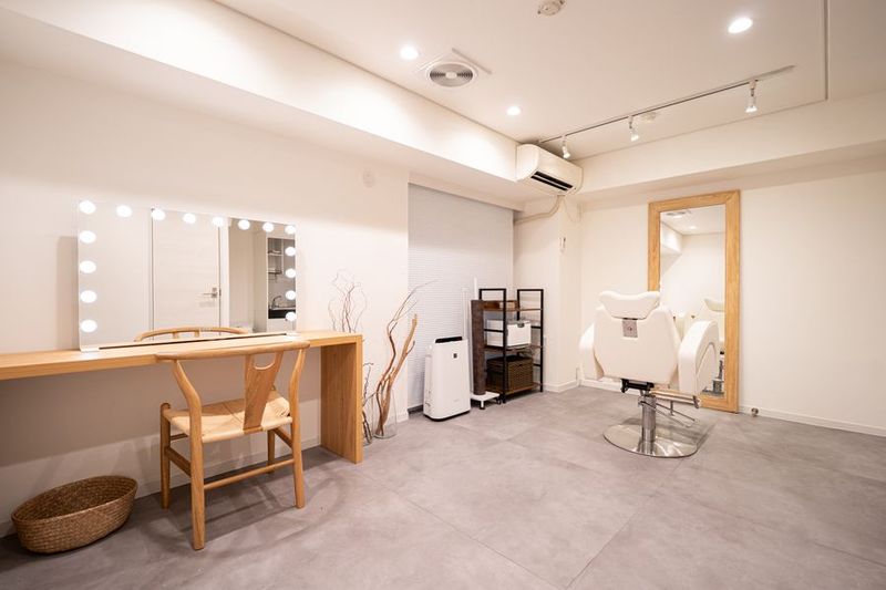 【OPEN割🎉最大30%】渋谷駅3分｜完全個室高級サロン🌸 - JIBUN SALON(渋谷駅)