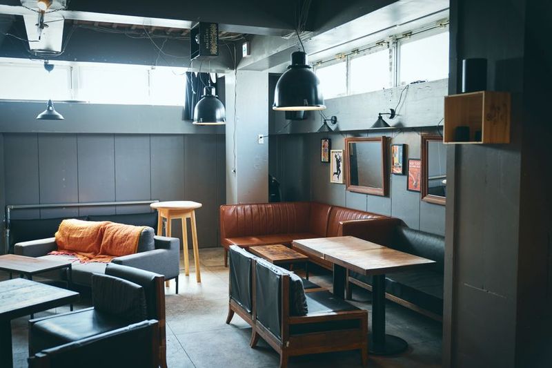 【両国駅から徒歩10分】撮影、ワークショプ、講演会利用可 - 【ボンズハウス】